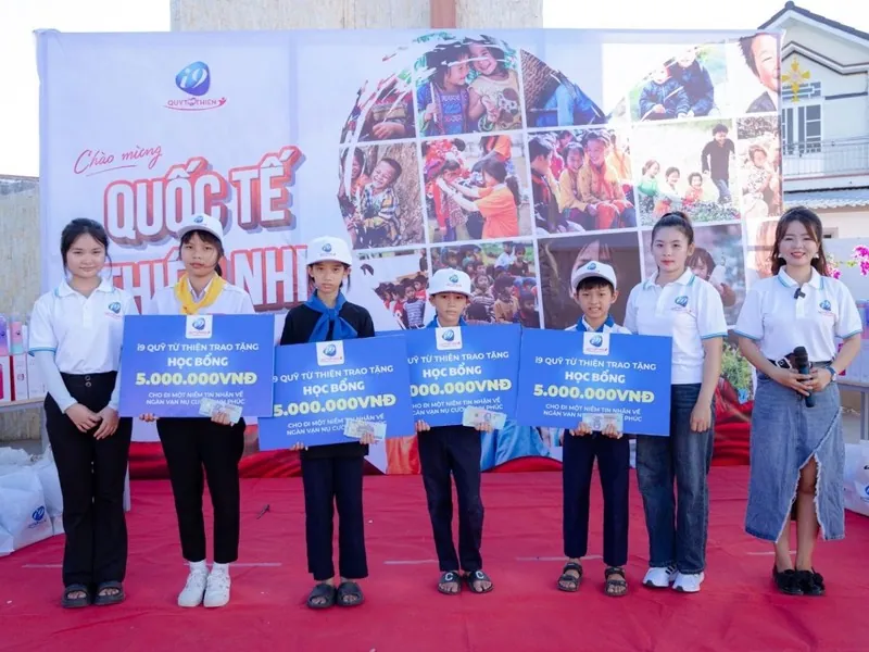 Biểu tượng tầm nhìn Thabet