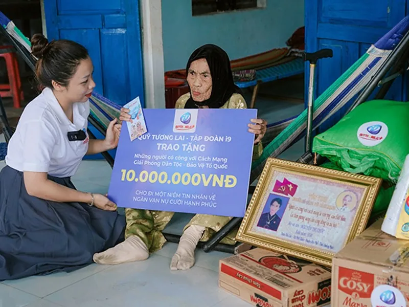 Biểu tượng sứ mệnh Thabet