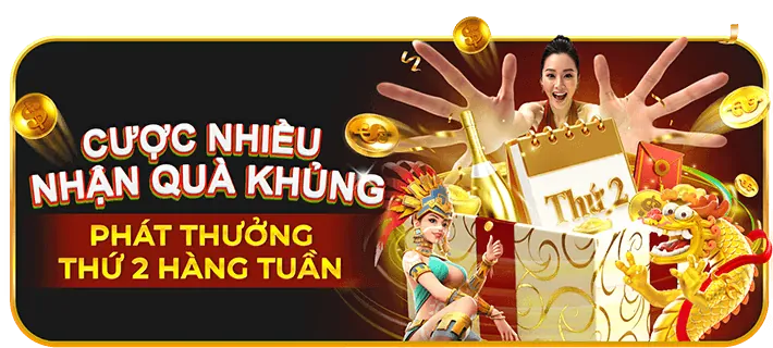 Phân tích ưu đãi mới nhất Thabet