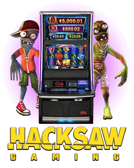 Trò chơi Nổ hũ
