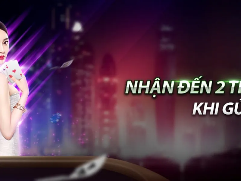 Ưu đãi nạp tiền hàng ngày thabet