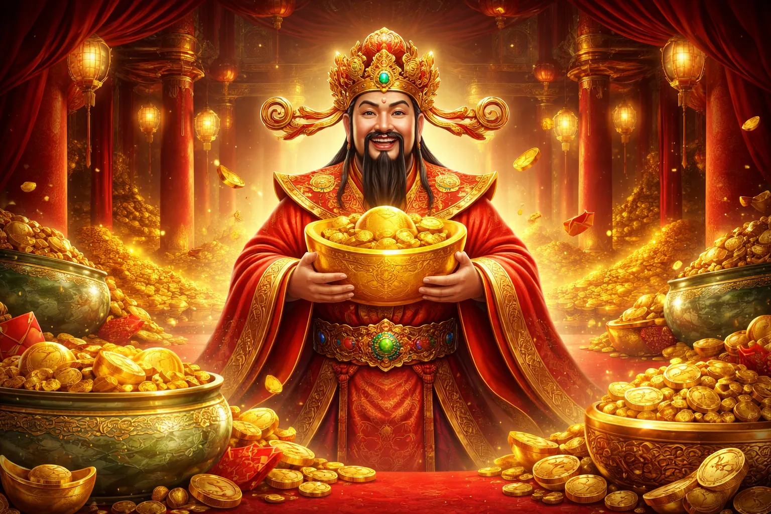 Hình ảnh đại diện cho việc kiểm soát tâm lý khi cá cược