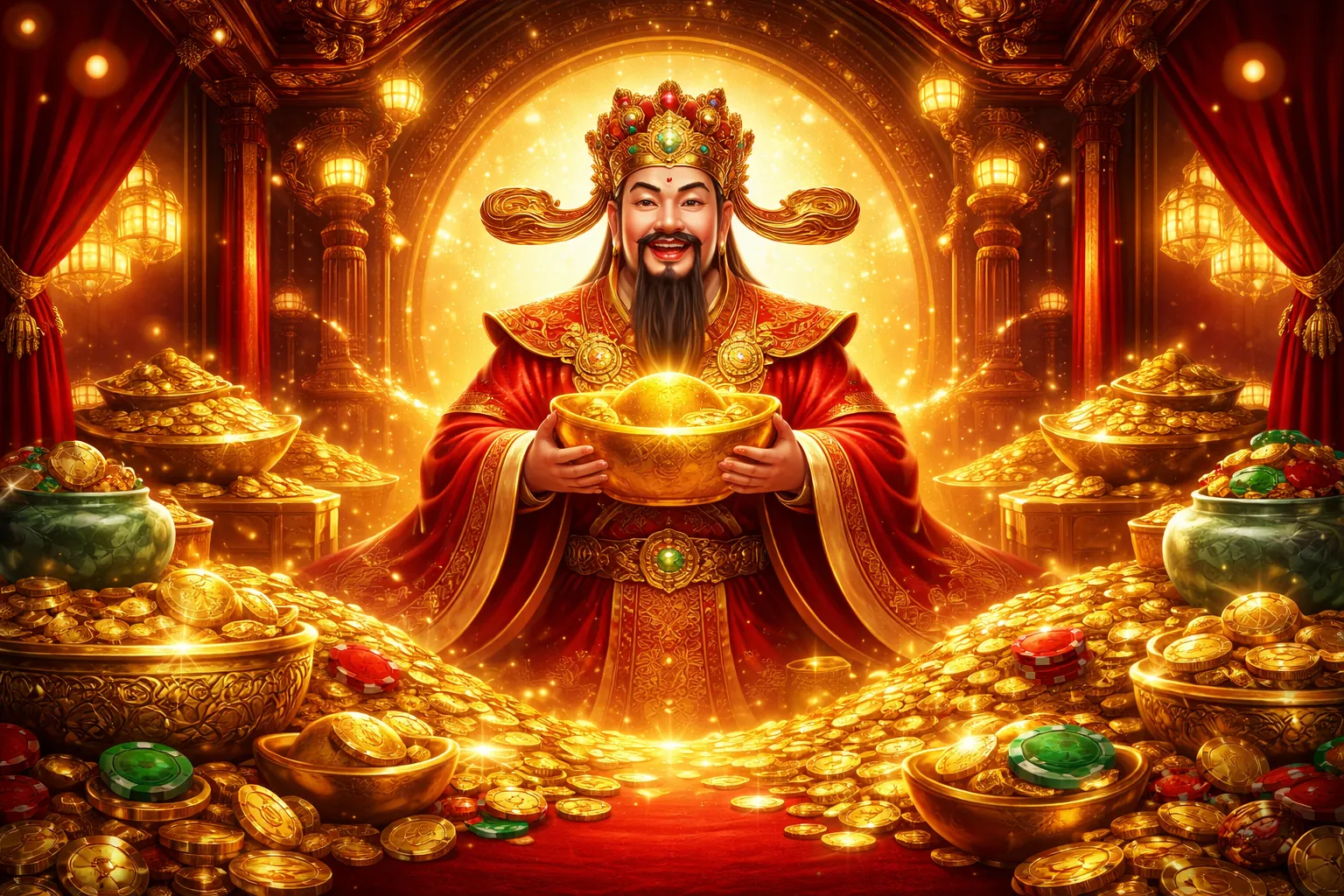 Cộng đồng Thabet thảo luận vấn đề