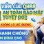 Biểu tượng bảo mật và giao dịch