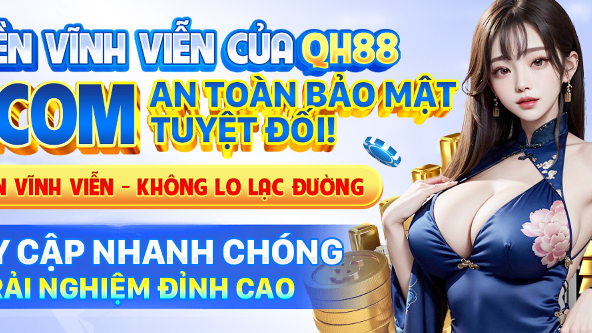Hình ảnh minh họa an toàn khi sử dụng nền tảng Thabet