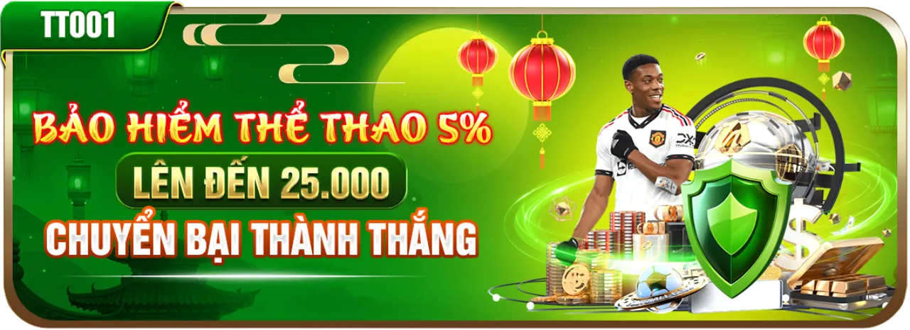 Banner khuyến mãi Thabet với ưu đãi 188k tiền thưởng cho người chơi Baccarat