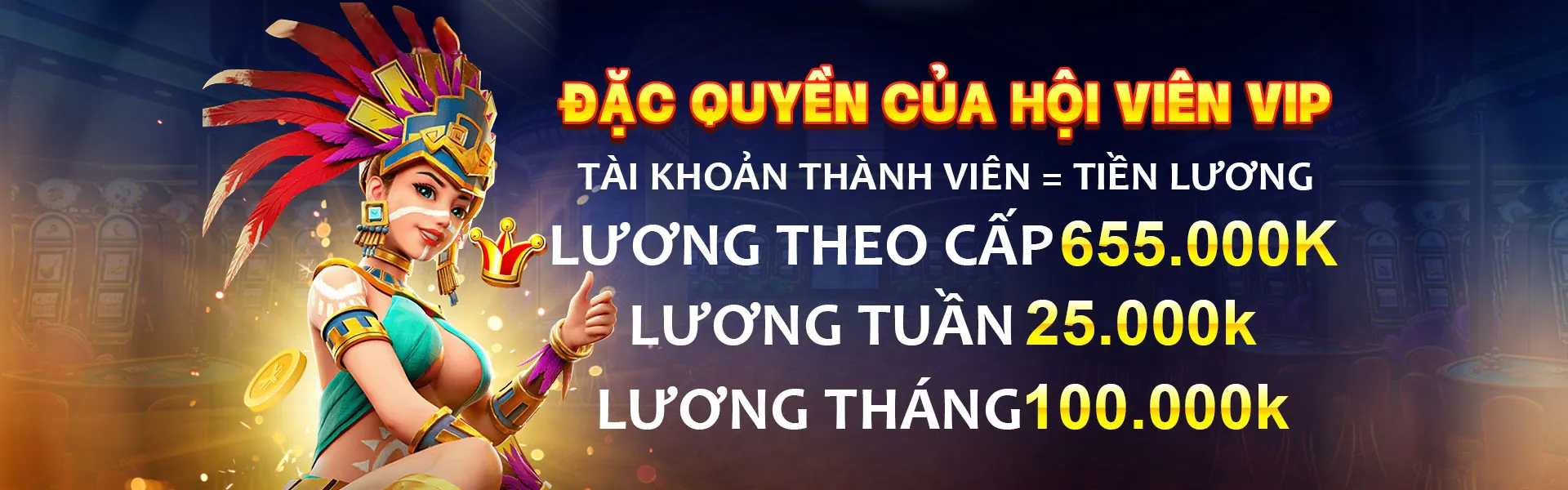 Ưu Đãi Thưởng Nạp Đầu Thabet Hấp Dẫn