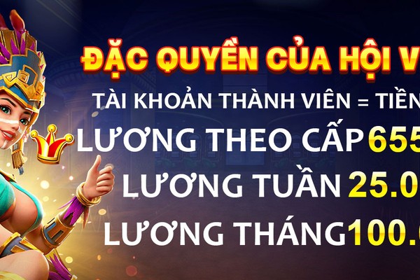Khuyến mãi và ưu đãi hấp dẫn bất tận tại Thabet