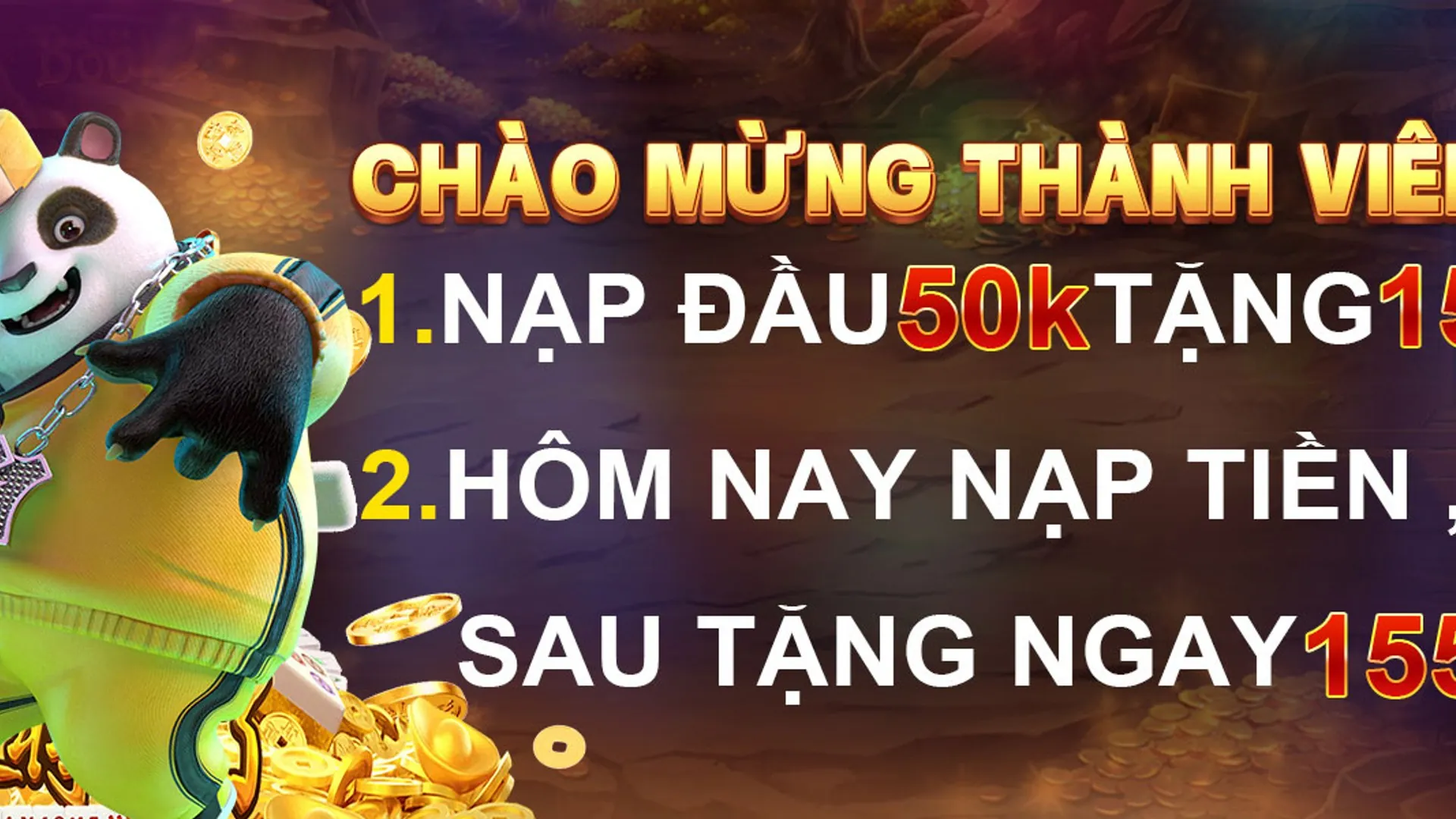 Hình ảnh ưu đãi nạp đầu thabet