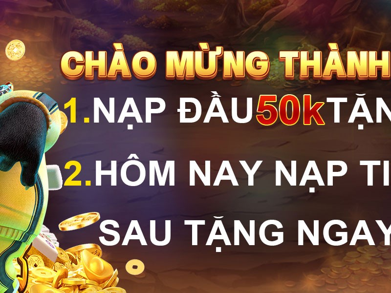 Ưu đãi chào mừng thabet