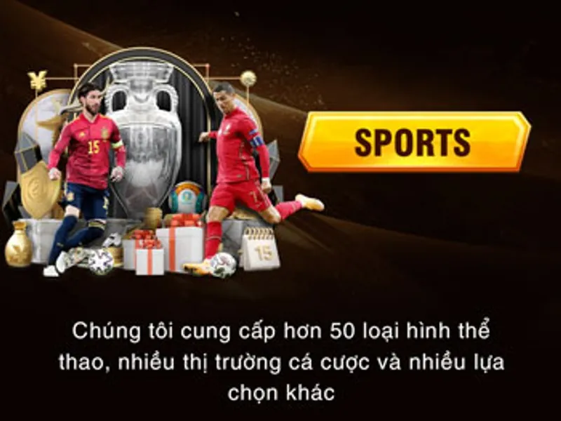 Cá cược thể thao Thabet