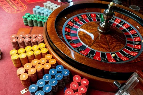 Tương lai công nghệ cá cược