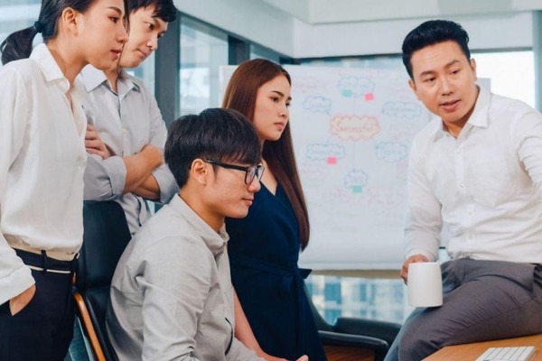 Hình ảnh minh họa về việc kiểm soát thói quen cờ bạc