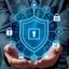 Biểu tượng câu hỏi bảo mật