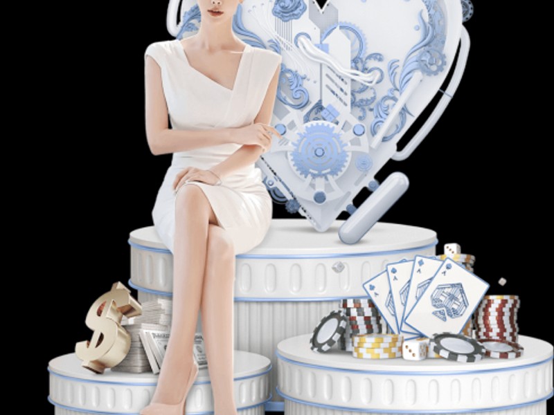 Giao diện nền tảng Thabet